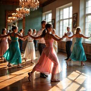 Dança