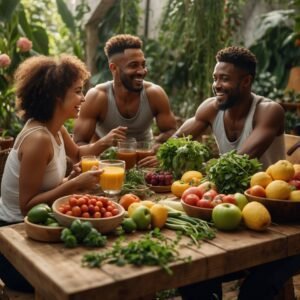 As motivações para adotar uma dieta vegana são variadas e profundamente pessoais