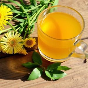 10 Chás para Perder Peso: Benefícios e Como Preparar 10 Detóx para o Corpo e o Fígado