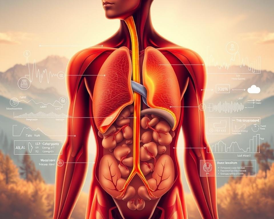 Como Funciona o Metabolismo Basal