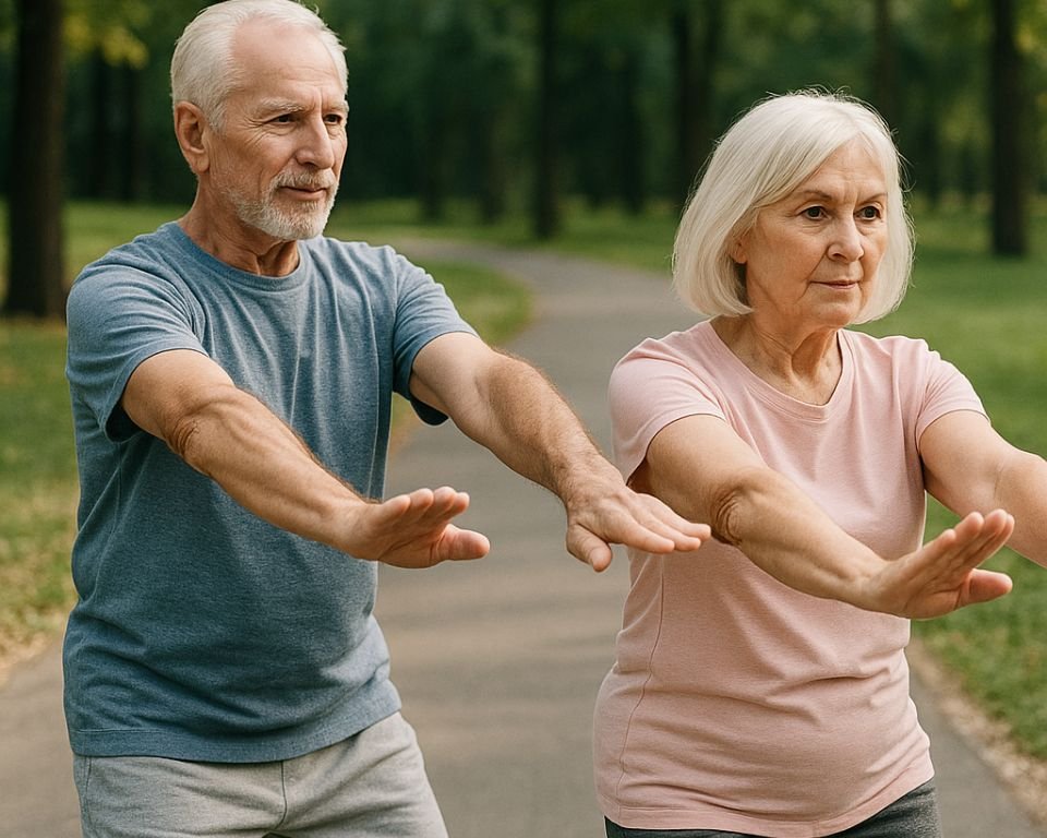 O segredo está em equilibrar benefícios físicos com cuidados preventivos