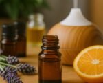 Aromaterapia